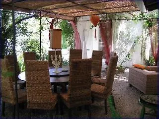 Isoco Guest House Sant'Alessio Siculo 3*,  Italy
