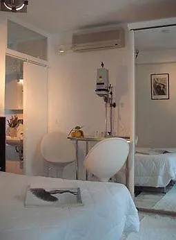Isoco Guest House Sant'Alessio Siculo Bed & Breakfast