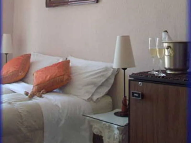 Isoco Guest House Sant'Alessio Siculo 3*,  Italy