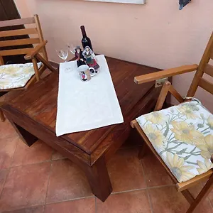 In Zona Residenziale Gasthof Orosei