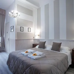 Residenza Centro Storico Gasthof Lucca