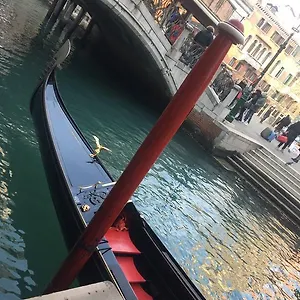 Maison D'ax Center Apartment Venice
