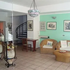 2* Frühstückspension B&B La Grotta