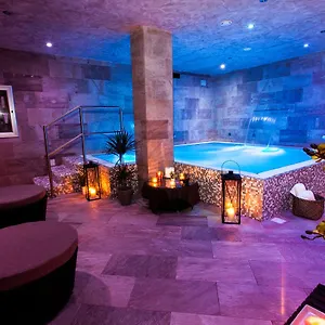 4* Hotel Costazzurra Museum&spa