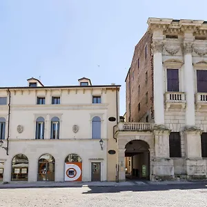 Le Dimore Del Conte Apartment Vicenza
