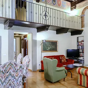 Corno Florentine By 360rentals Apartment Florence